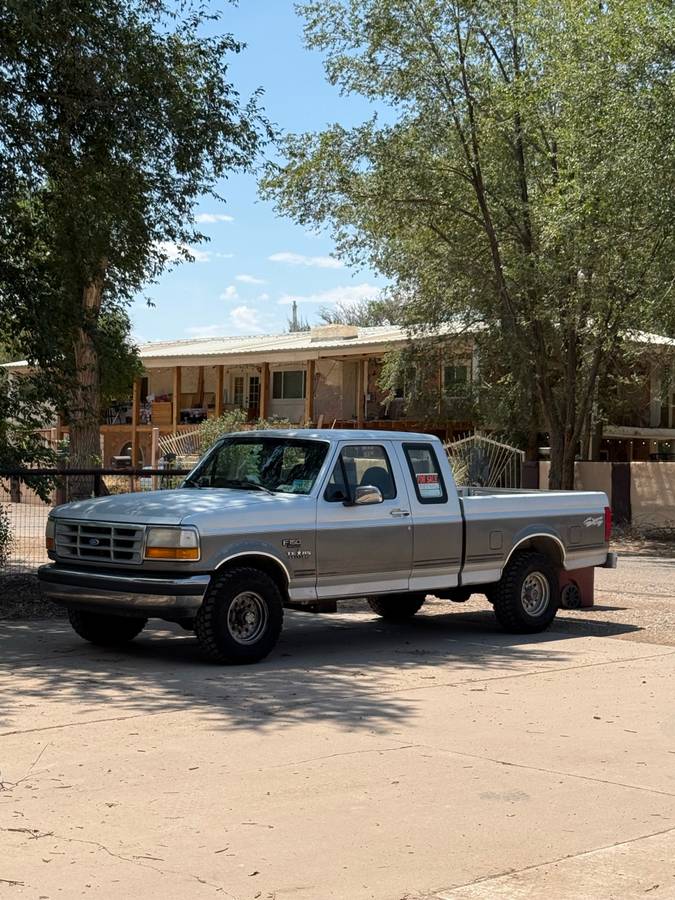 Ford-f150-xlt-4x4-1992-grey