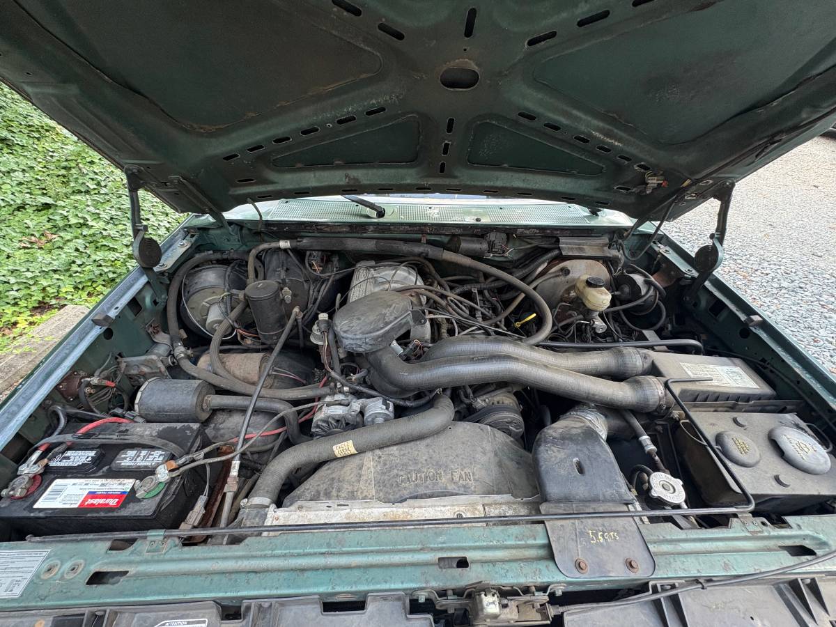 Ford-f150-xlt-lariat-1988-green-23