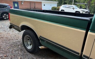 Ford-f150-xlt-lariat-1988-green-5