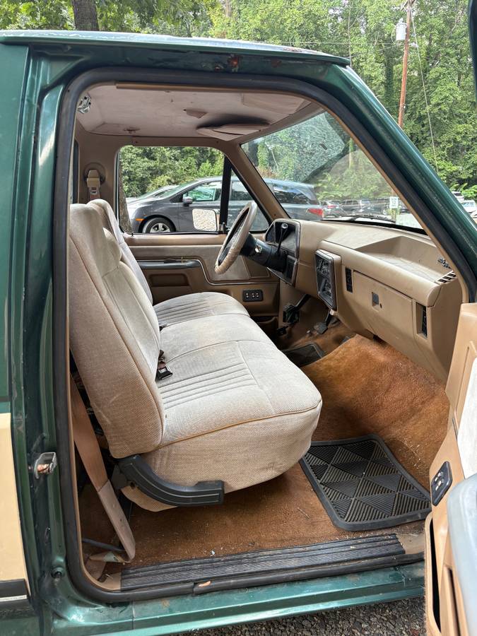 Ford-f150-xlt-lariat-1988-green-7