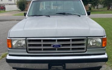Ford-f150-xlt-lariat-1988-silver-1