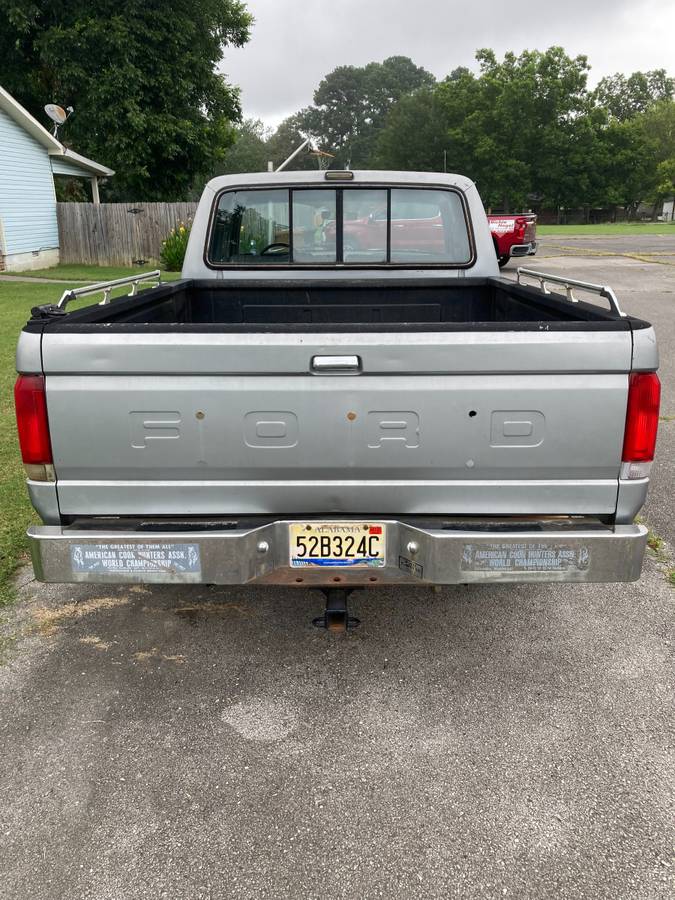 Ford-f150-xlt-lariat-1988-silver-2