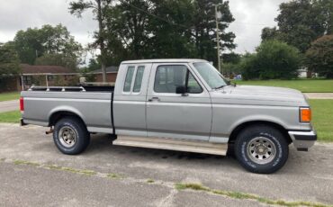 Ford-f150-xlt-lariat-1988-silver
