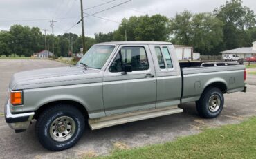 Ford-f150-xlt-lariat-1988-silver-7