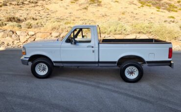 Ford-f150-xlt-short-bed-4x4-1993-1