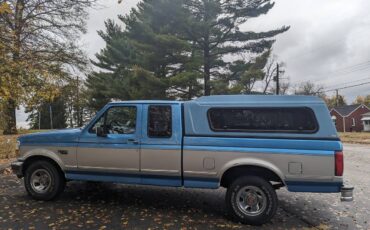 Ford-f150-xlt-super-cab-lariat-1992-blue-3