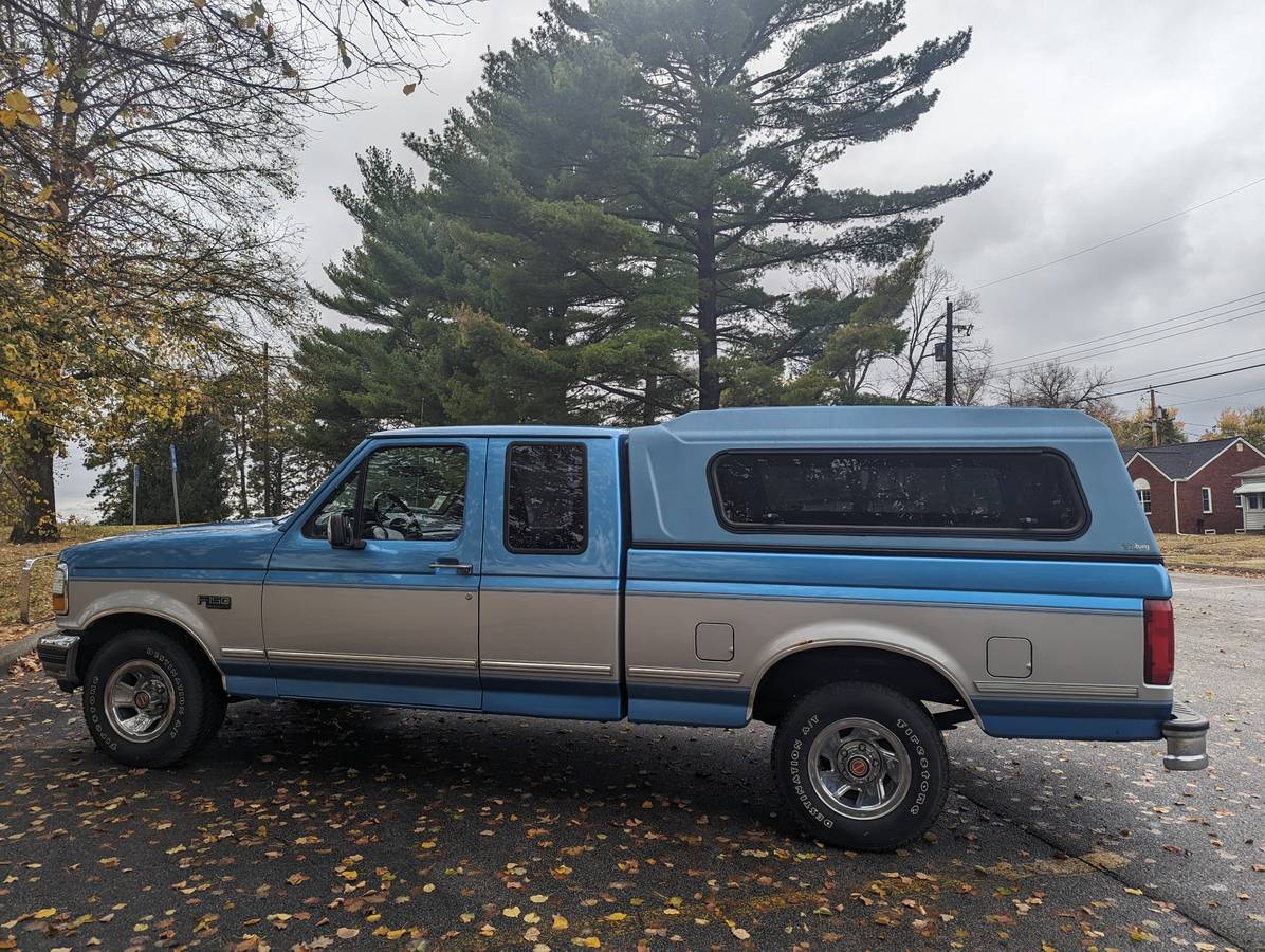 Ford-f150-xlt-super-cab-lariat-1992-blue-3