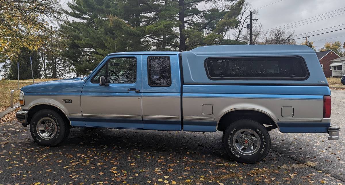 Ford-f150-xlt-super-cab-lariat-1992-blue-7