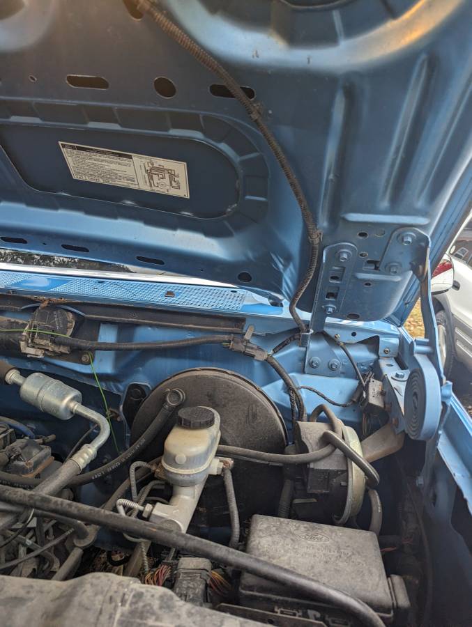 Ford-f150-xlt-super-cab-lariat-1992-blue