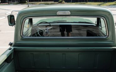 Ford-f250-1969-green-1