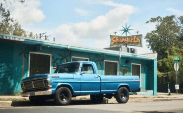 Ford-f250-1970-blue