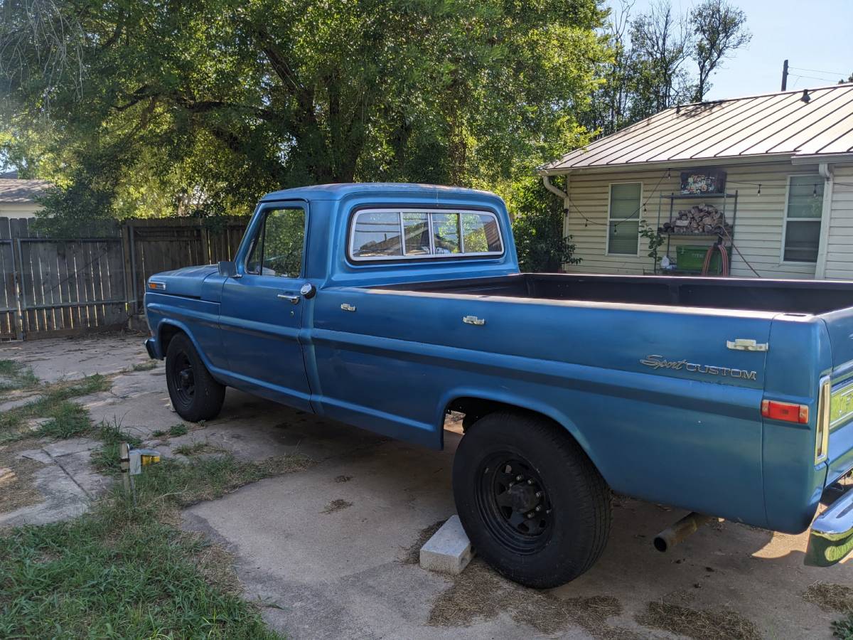 Ford-f250-1970-blue-4