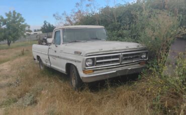 Ford-f250-1973-white