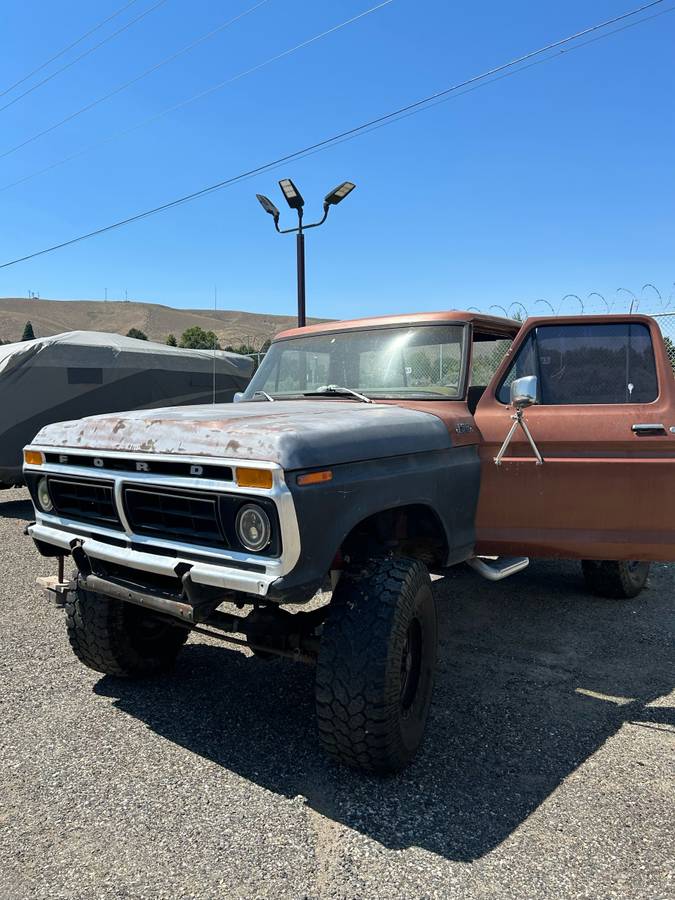 Ford-f250-1977