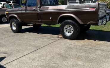 Ford-f250-1977-brown