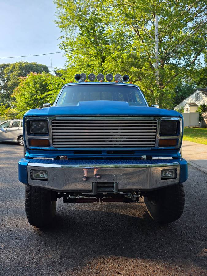 Ford-f250-1985-blue-1