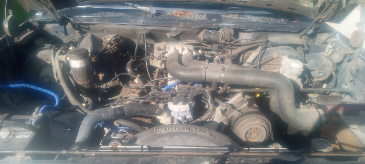 Ford-f250-1988-blue