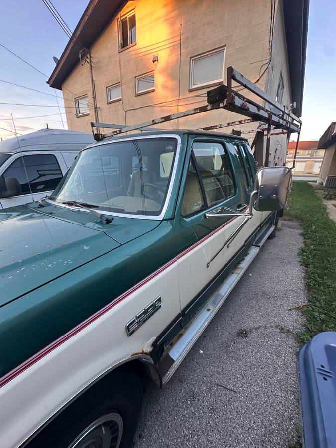 Ford-f250-1990