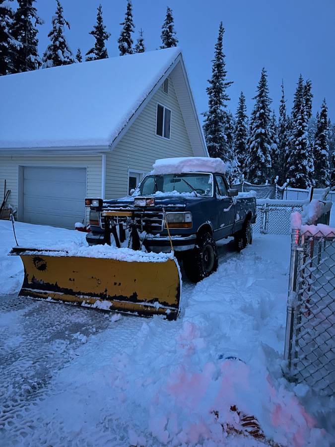 Ford-f250-1993-blue-1