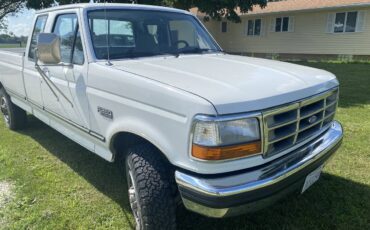 Ford-f250-1994-white