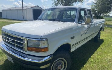 Ford-f250-1994-white-9