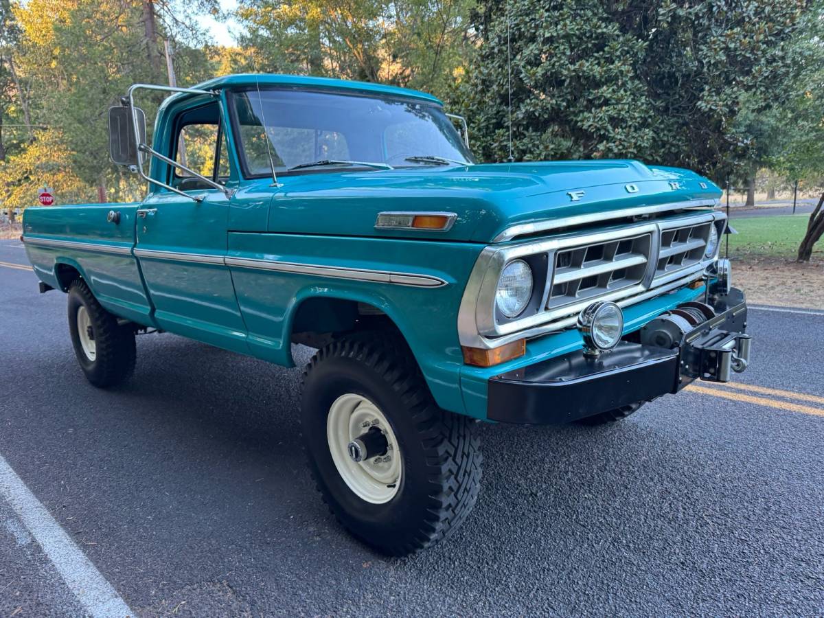 Ford-f250-4x4-1971-blue-18