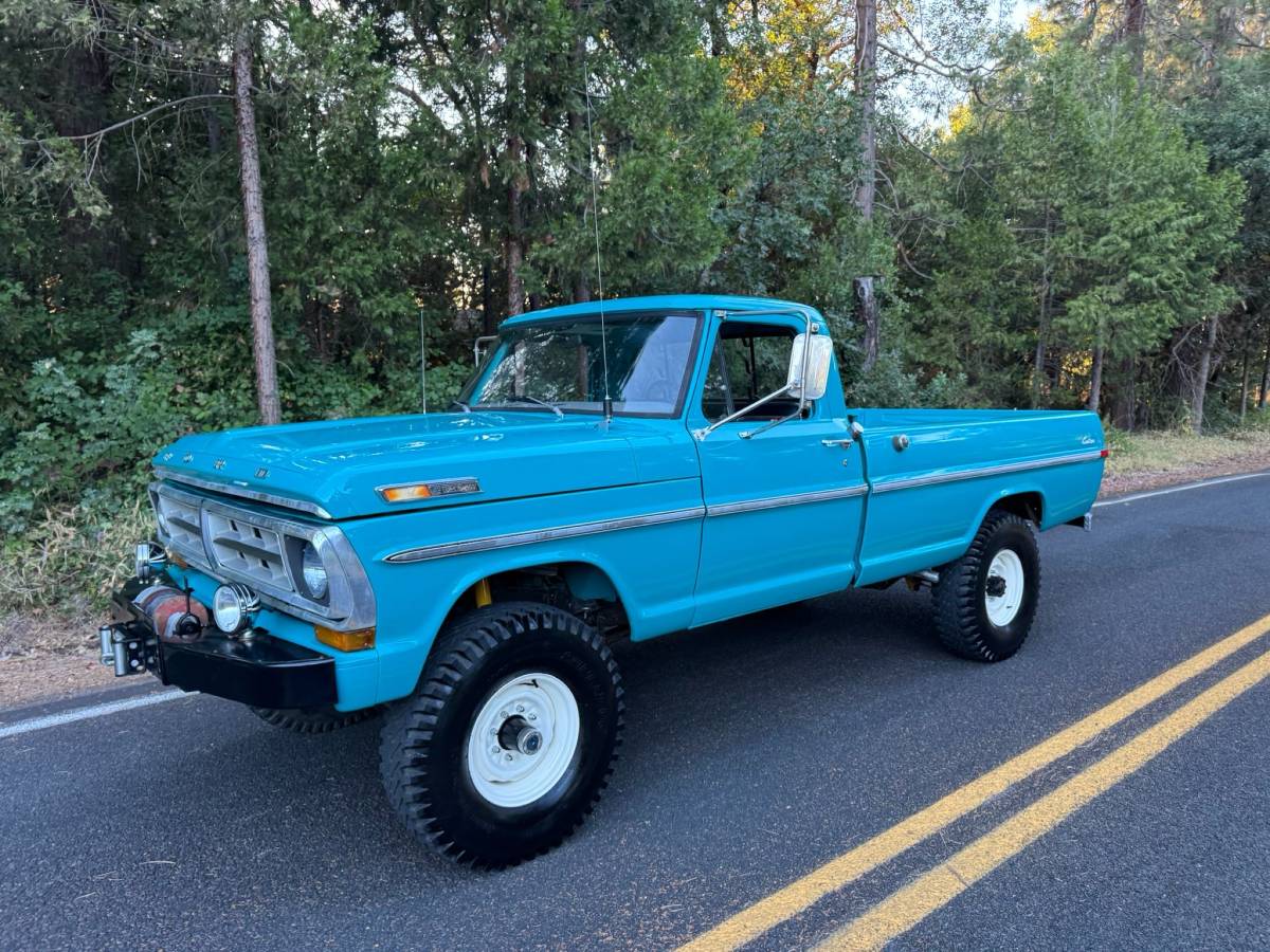 Ford-f250-4x4-1971-blue-2