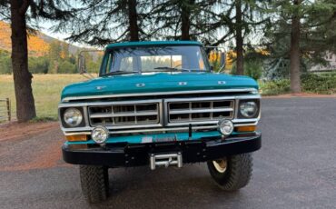 Ford-f250-4x4-1971-blue-33