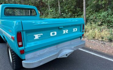 Ford-f250-4x4-1971-blue-4