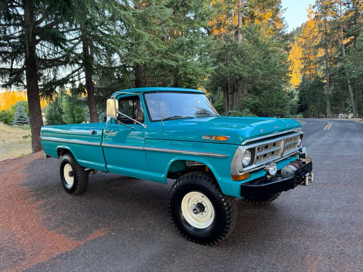 Ford-f250-4x4-1971-blue-71