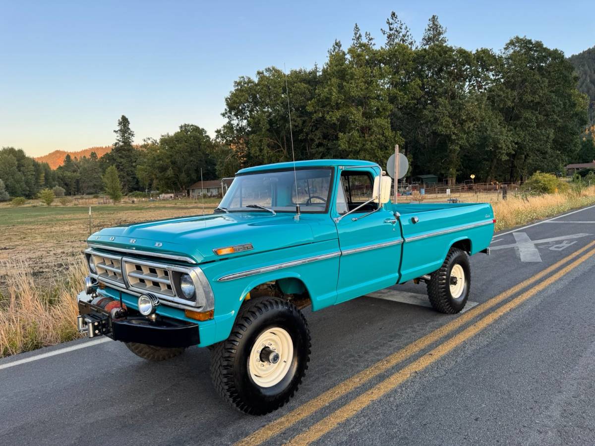 Ford-f250-4x4-1971-blue-74