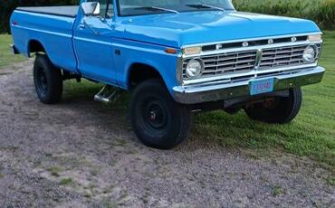 Ford-f250-4x4-1975-custom