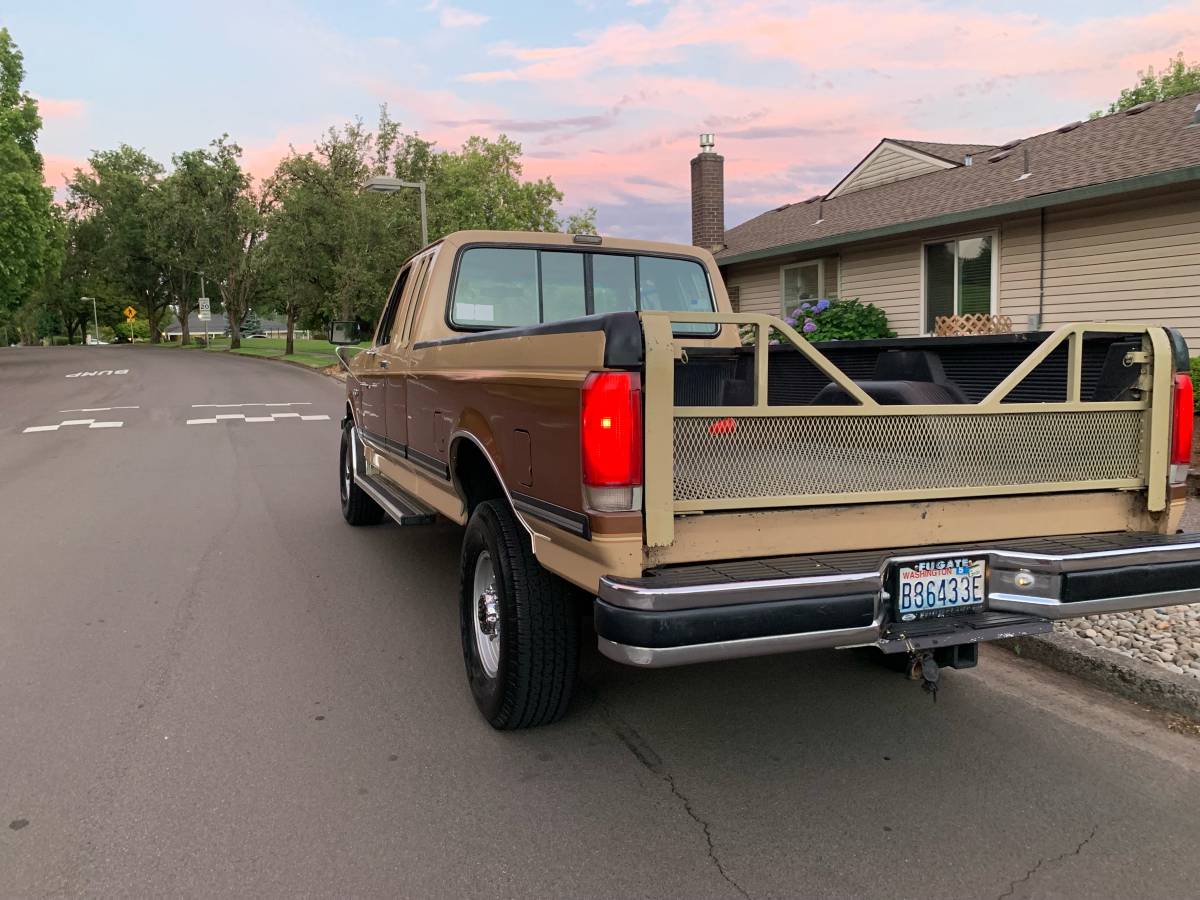 Ford-f250-4x4-1988-brown-3