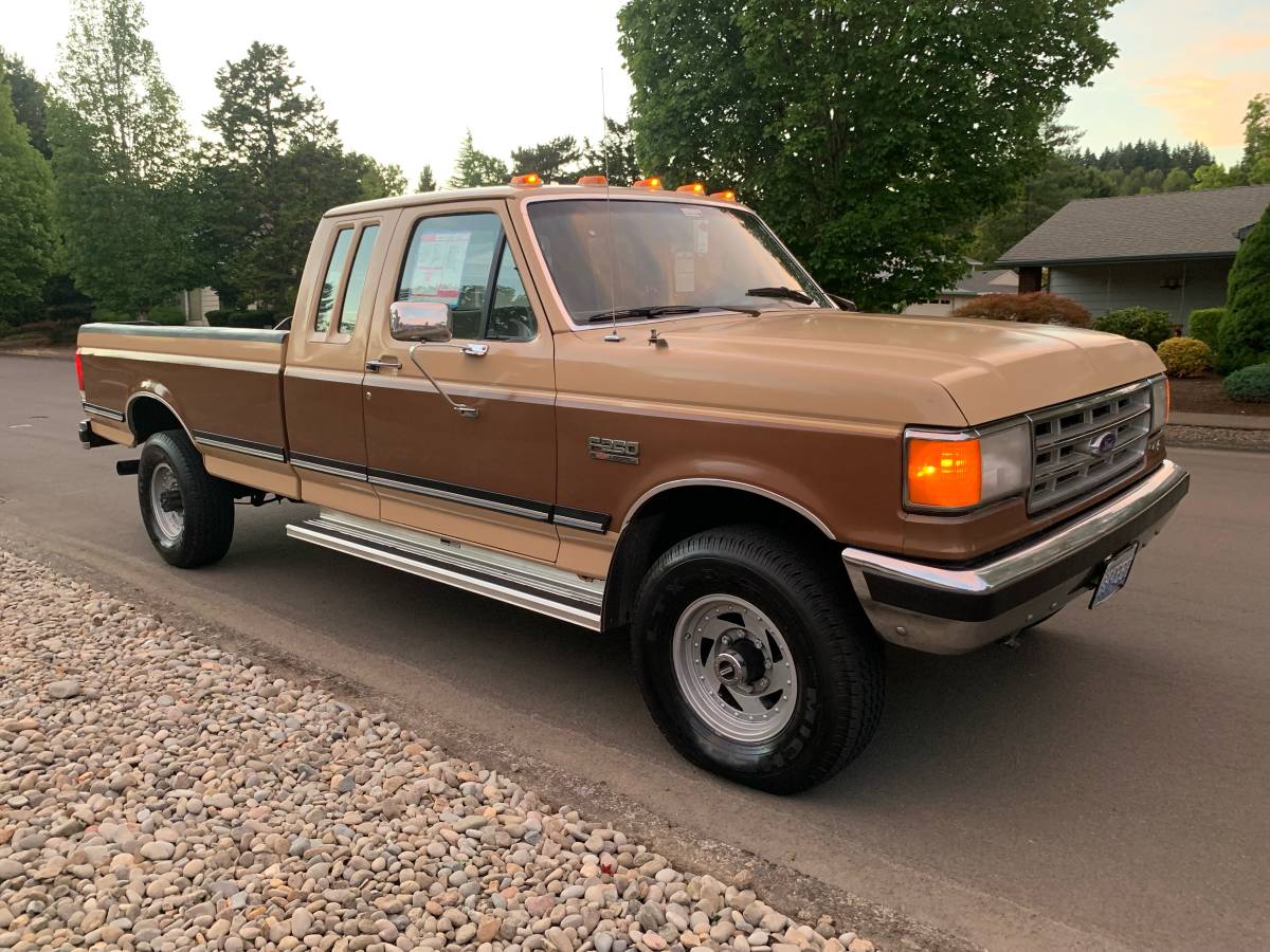 Ford-f250-4x4-1988-brown-5