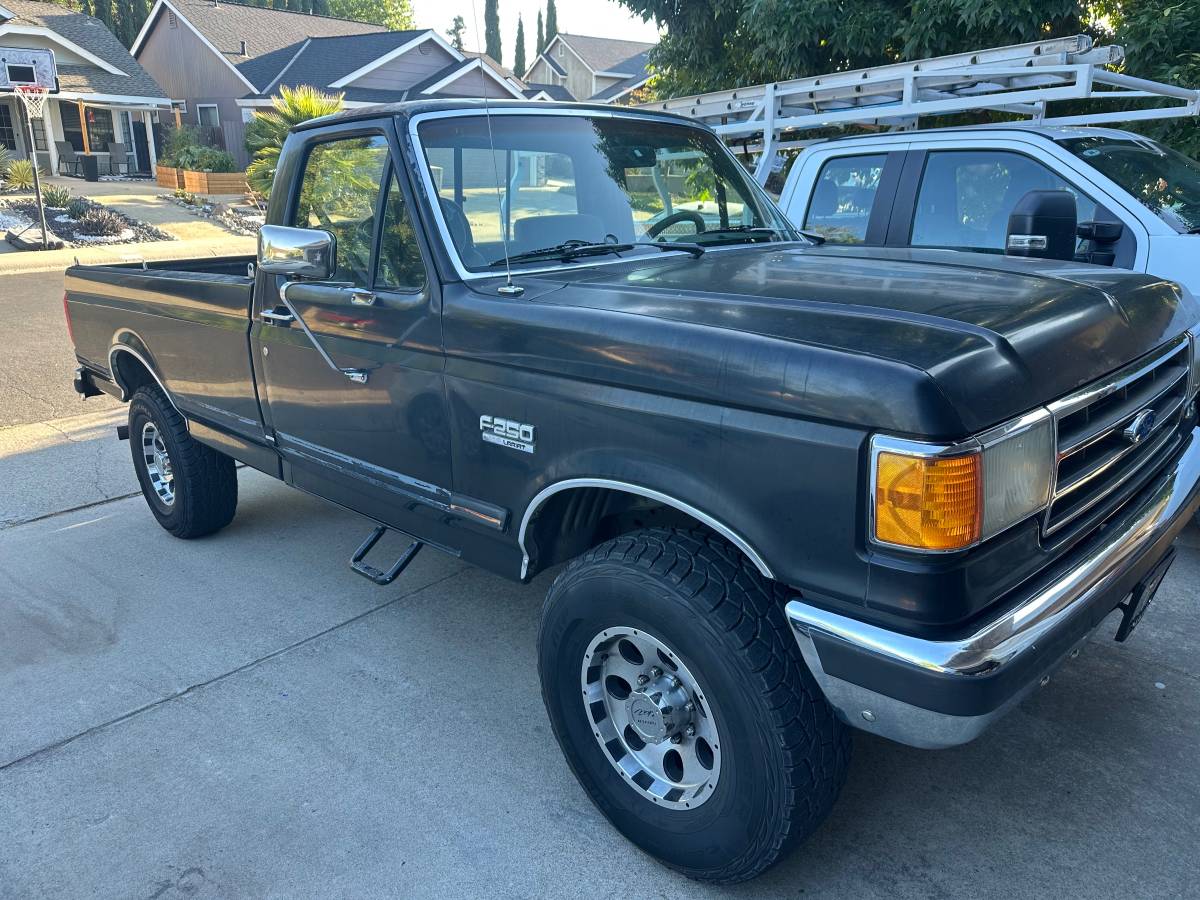 Ford-f250-4x4-1991