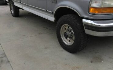 Ford-f250-4x4-1995-white-4