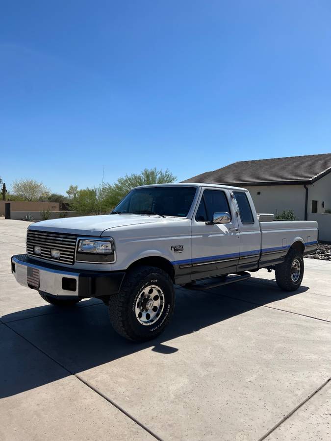Ford-f250-4x4-diesel-1995