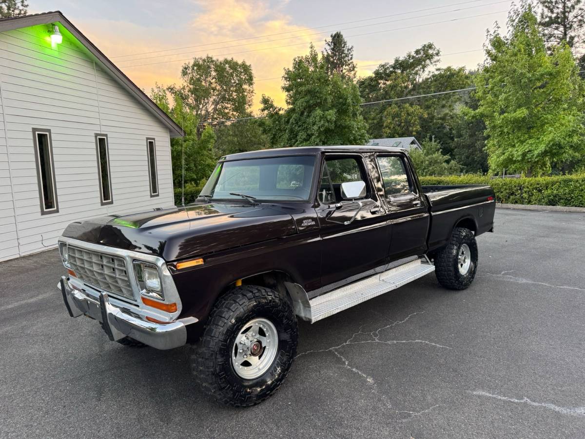 Ford-f250-crew-cab-4x4-1979-brown-13