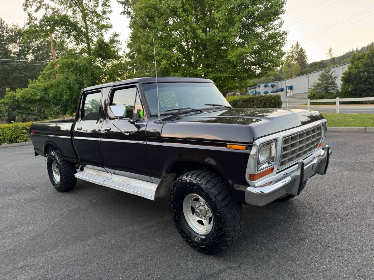 Ford-f250-crew-cab-4x4-1979-brown-24