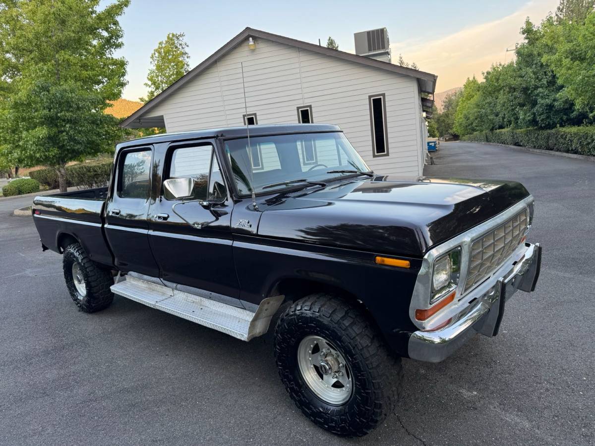 Ford-f250-crew-cab-4x4-1979-brown-36