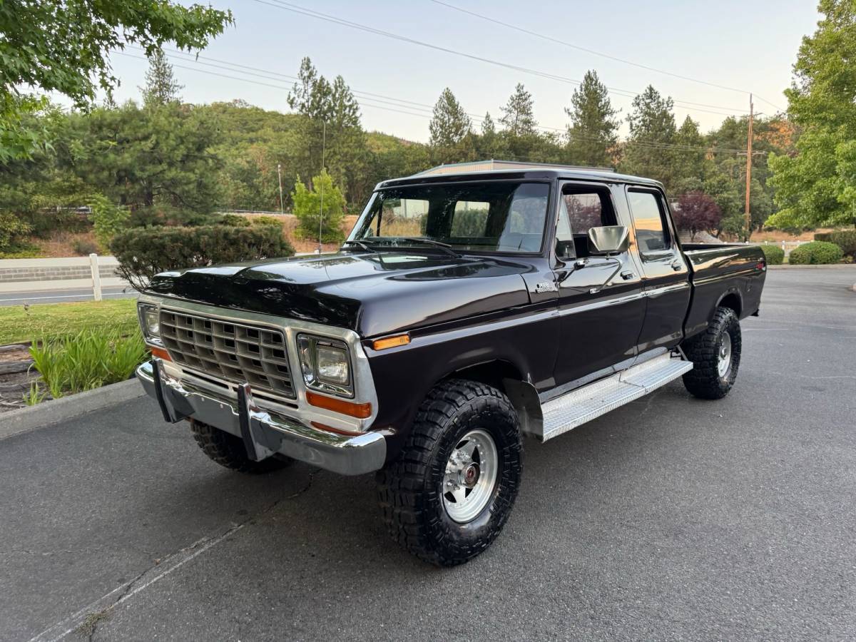 Ford-f250-crew-cab-4x4-1979-brown-40