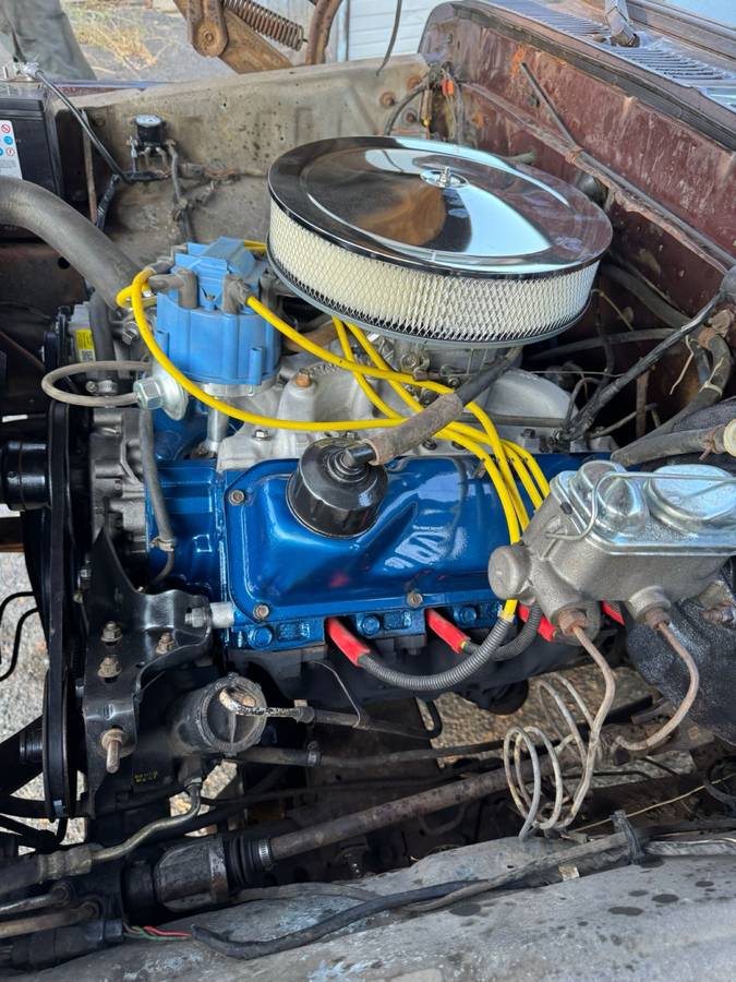 Ford-f250-crew-cab-4x4-1979-brown-45