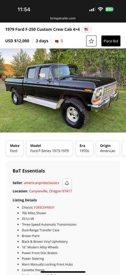 Ford-f250-crew-cab-4x4-1979-brown