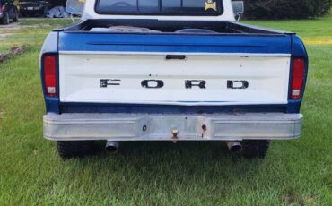 Ford-f250-custom-1978-blue-1