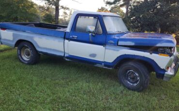Ford-f250-custom-1978-blue-2