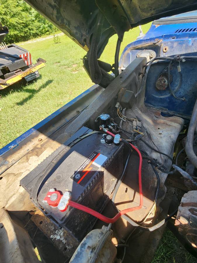Ford-f250-custom-1978-blue-4
