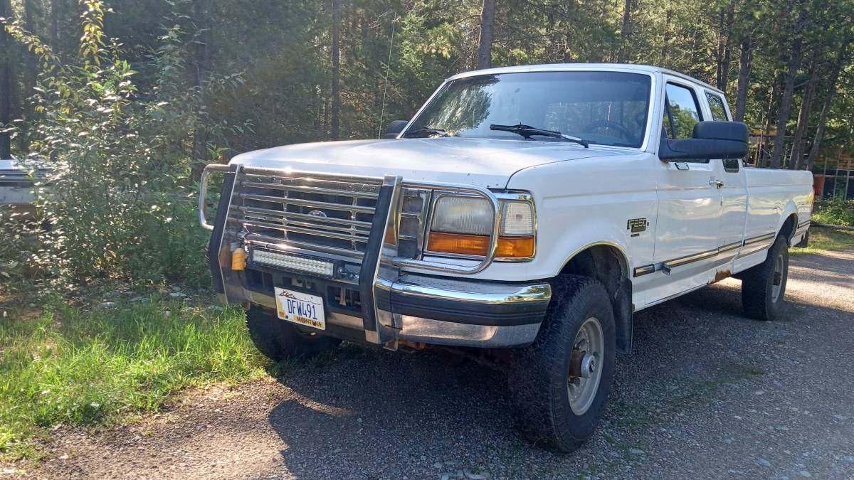 Ford-f250-diesel-1993-white-10