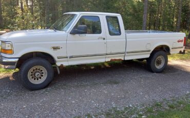 Ford-f250-diesel-1993-white-12