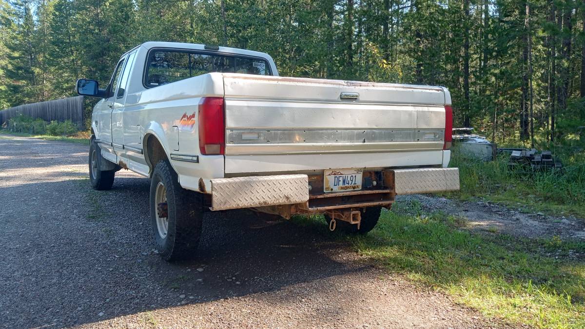 Ford-f250-diesel-1993-white-5