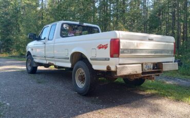 Ford-f250-diesel-1993-white-6